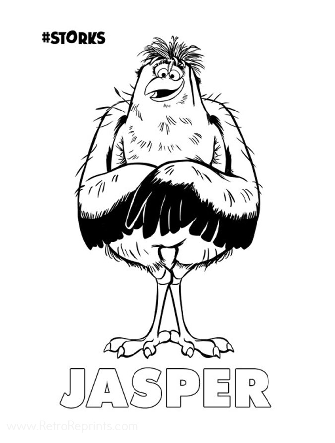 Jasper