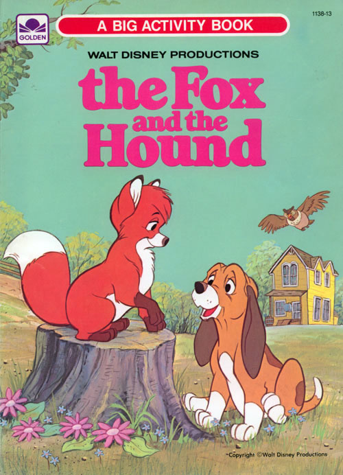 Activity Book