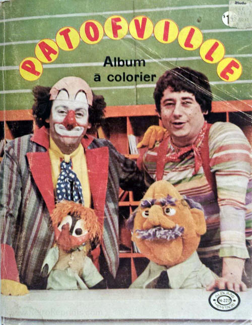 Coloring Book