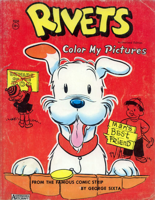 Color My Pictures