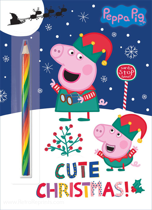 Cute Christmas!