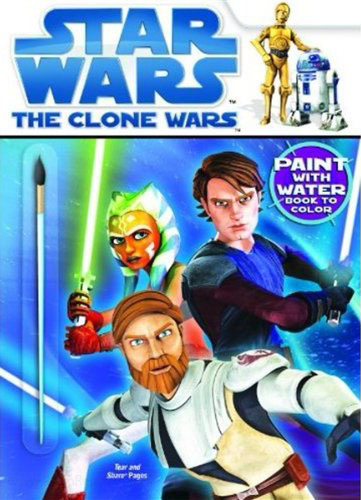 Paint with Water