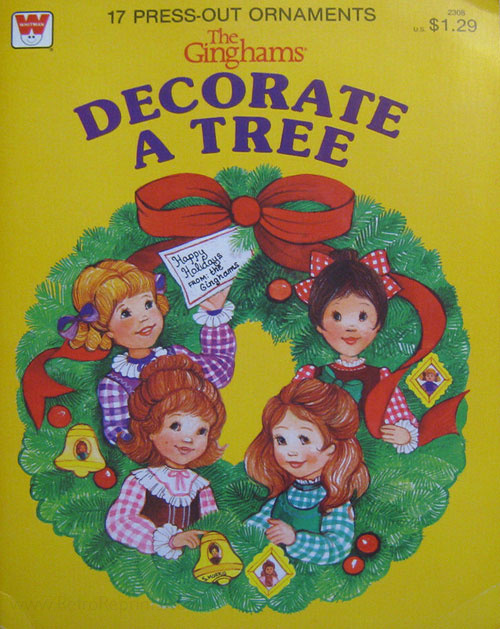 Decorate a Tree