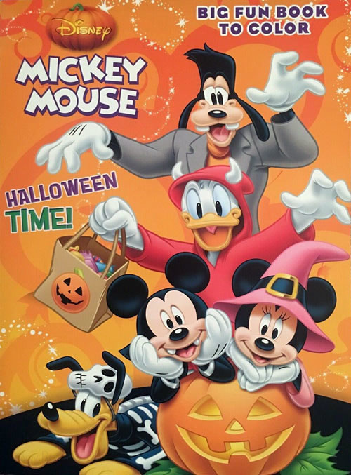 Halloween Time!