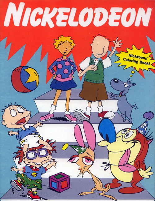 Coloring Book