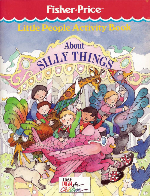 About Silly Things