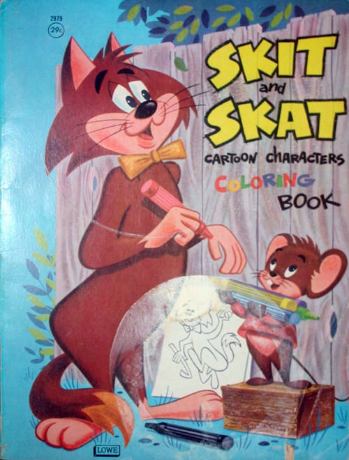 Coloring Book