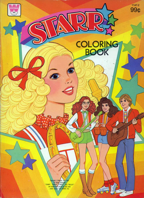 Coloring Book