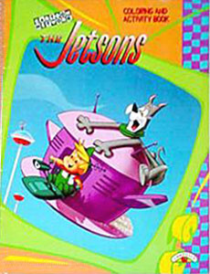 Coloring and Activity Book