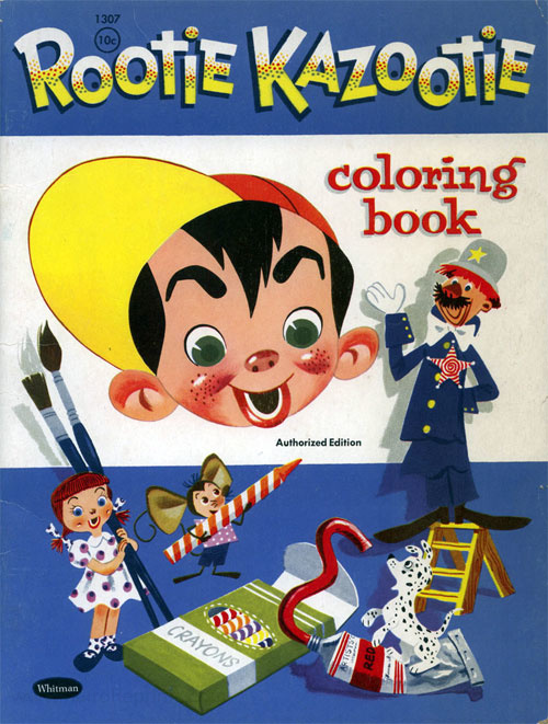 Coloring Book