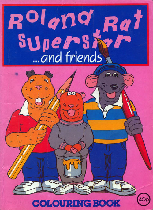 Coloring Book