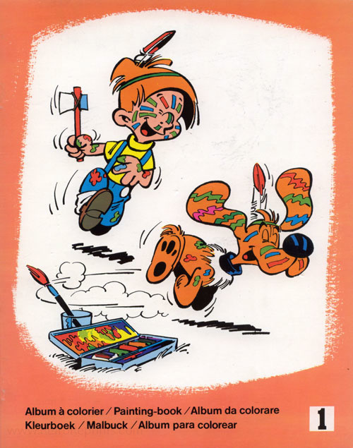 Coloring Book
