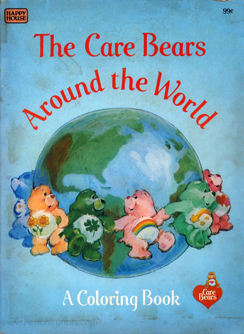 Around the World