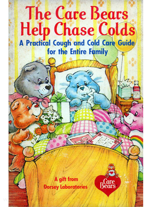 Help Chase Colds