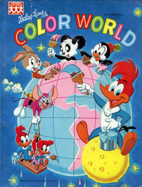Color World