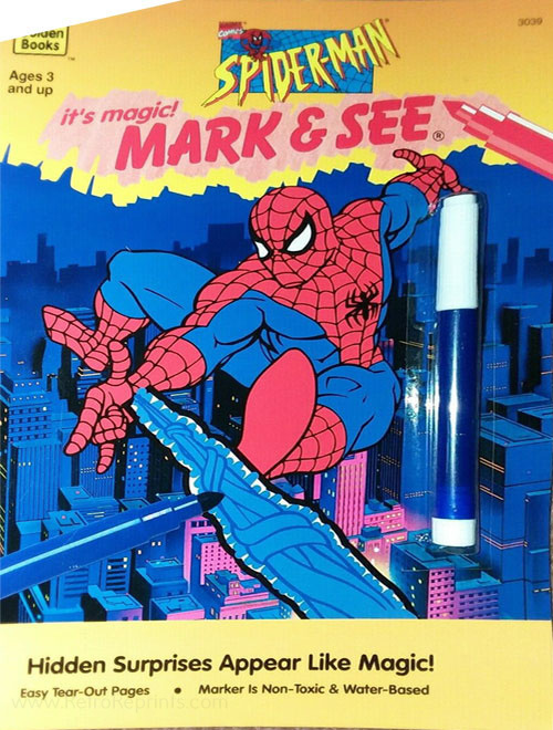 Mark & See