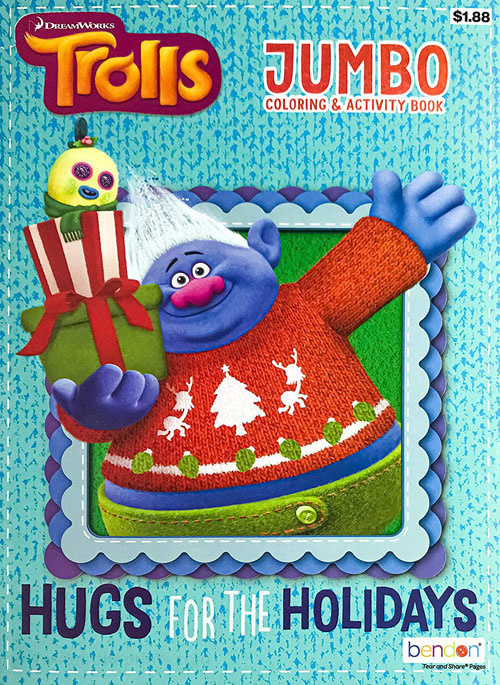 Hugs for the Holidays