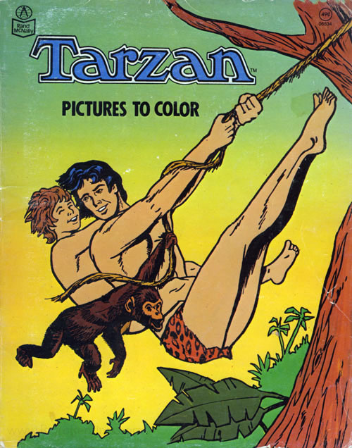Coloring Book