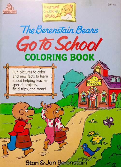Go to School