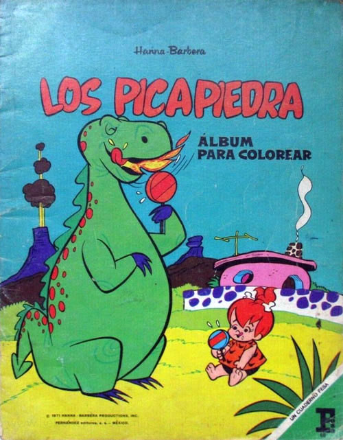 Coloring Book