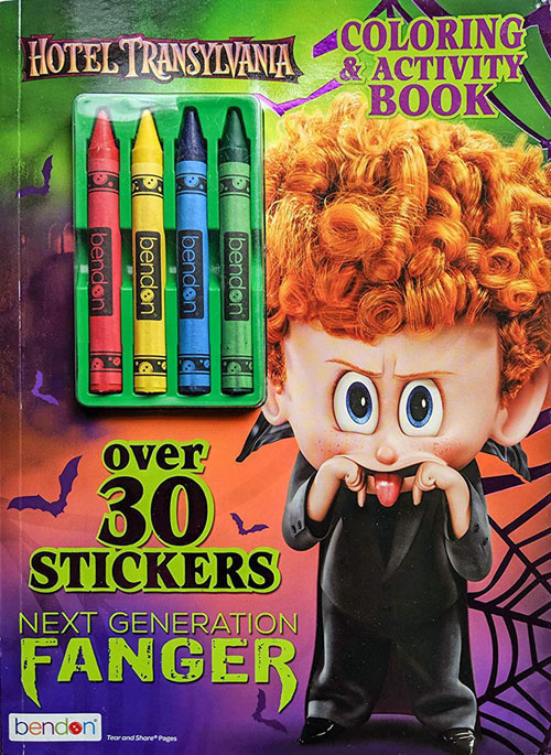 Next Generaton Fanger