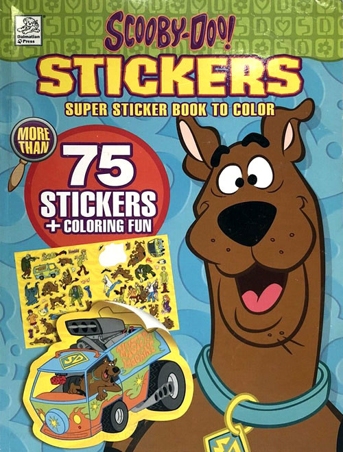 Coloring Book