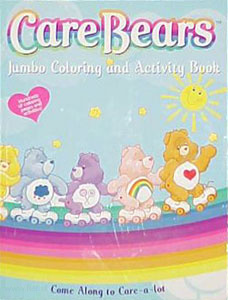 Come Along to Care-a-Lot