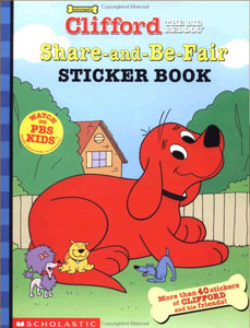 Share and Be Fair