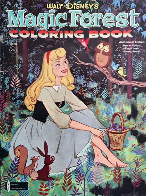 Magic Forest