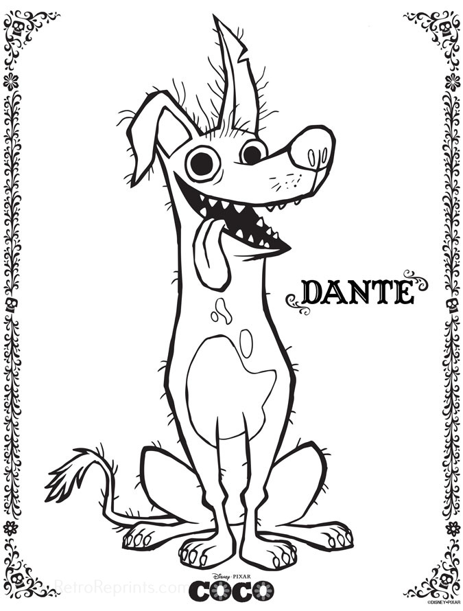 Dante