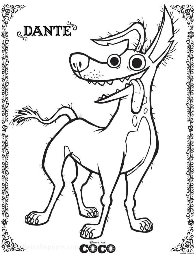 Dante