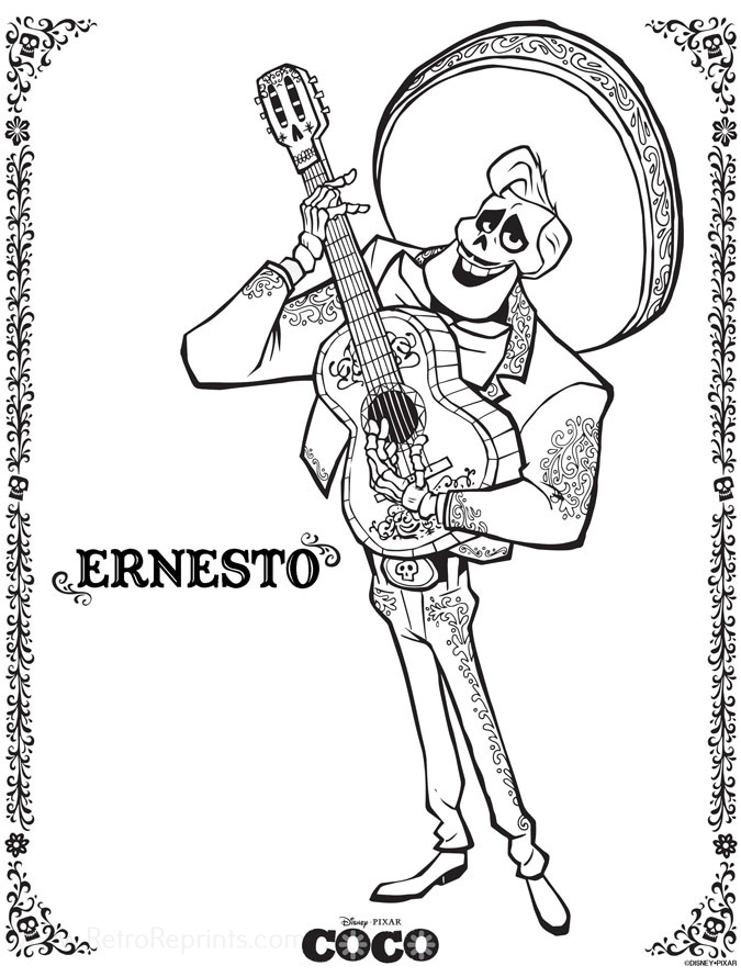 Ernesto