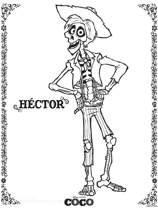 Hector