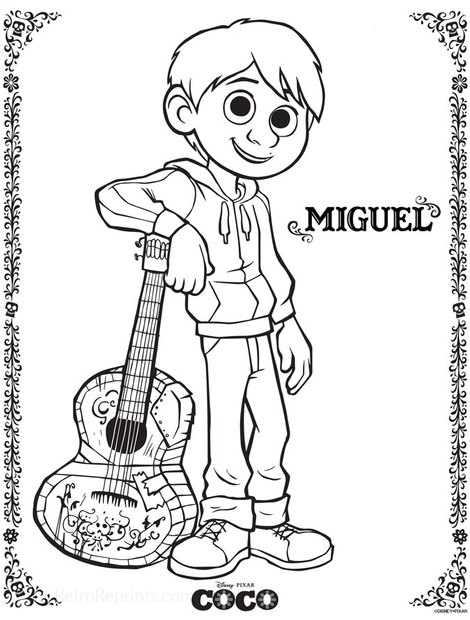 Miguel