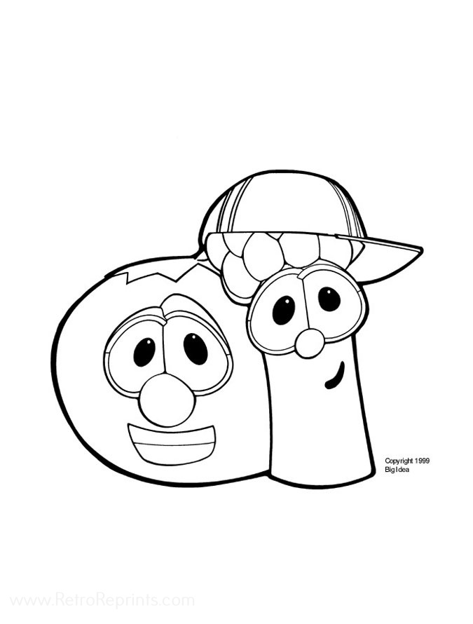 Bob & Junior