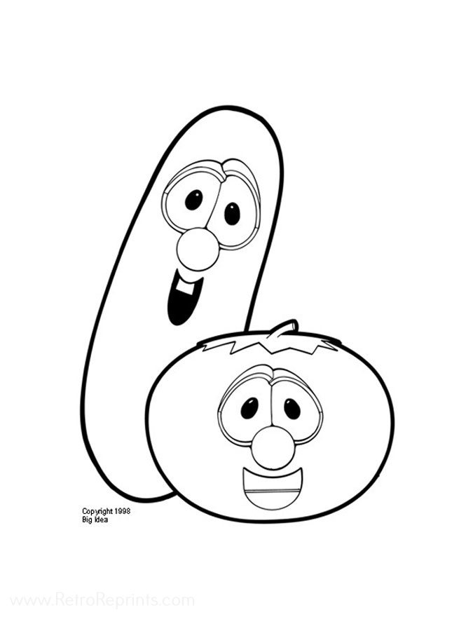 Bob & Larry
