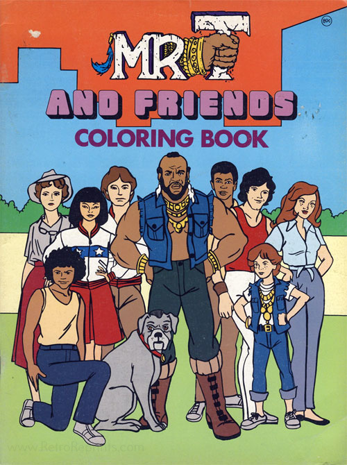 Coloring Book