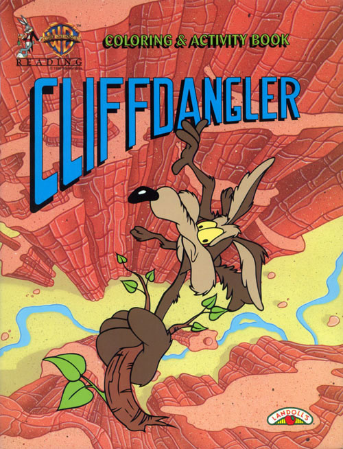 Cliffdangler