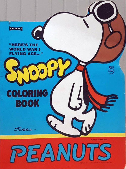 Snoopy