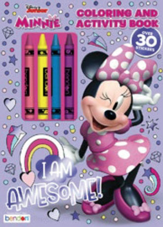 I Am Awesome!