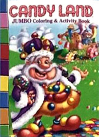Candy Land