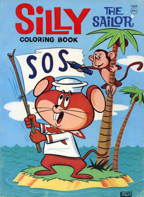 Coloring Book