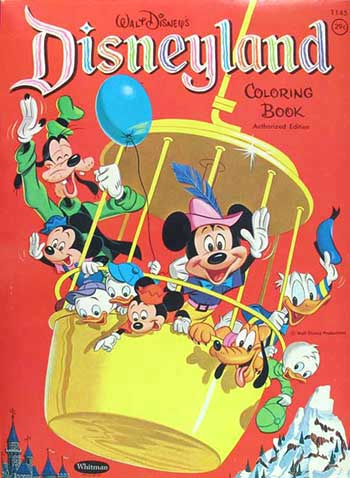 Disneyland