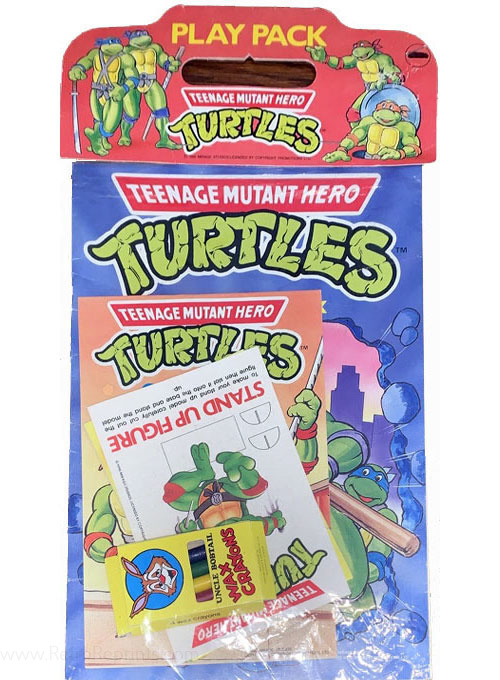 Play Pack