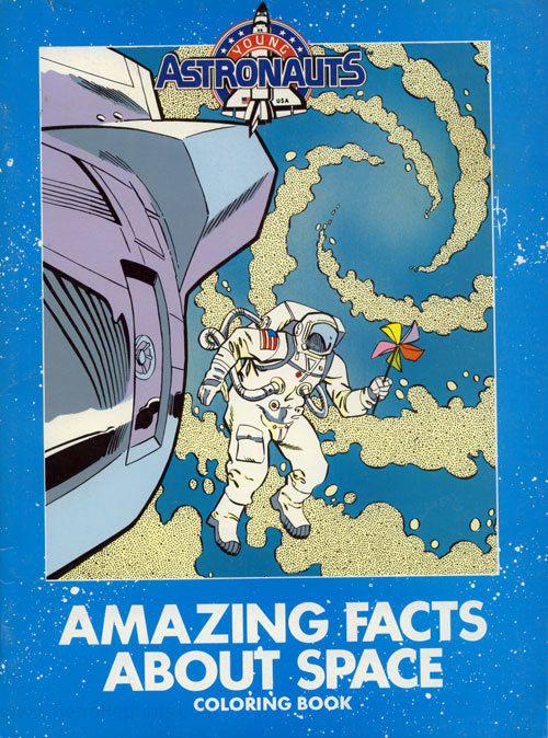 Amazing Facts About Space