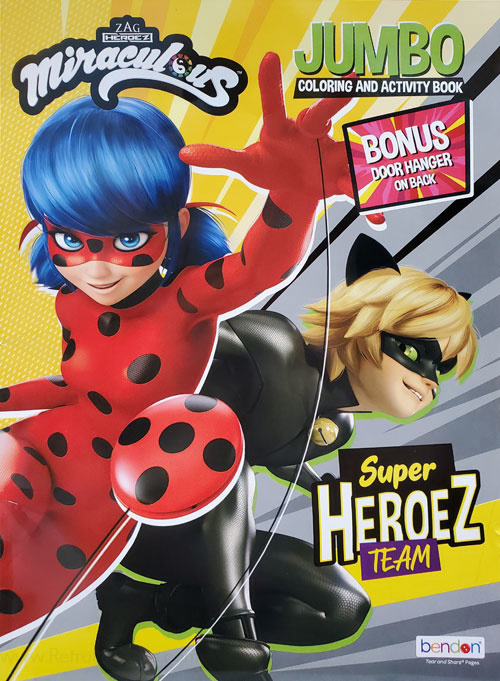 Super Heroez Team