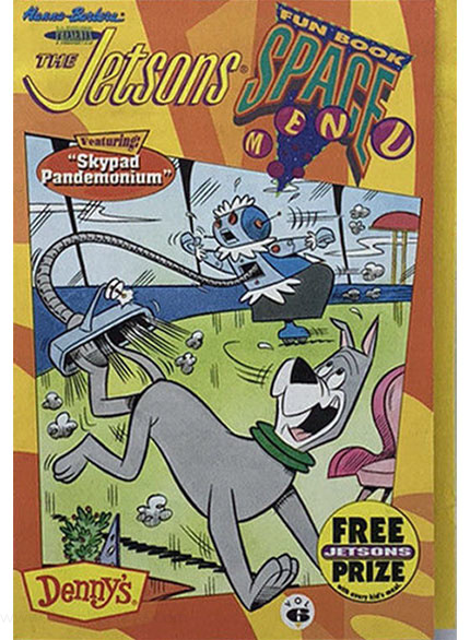 Skypad Pandemonium