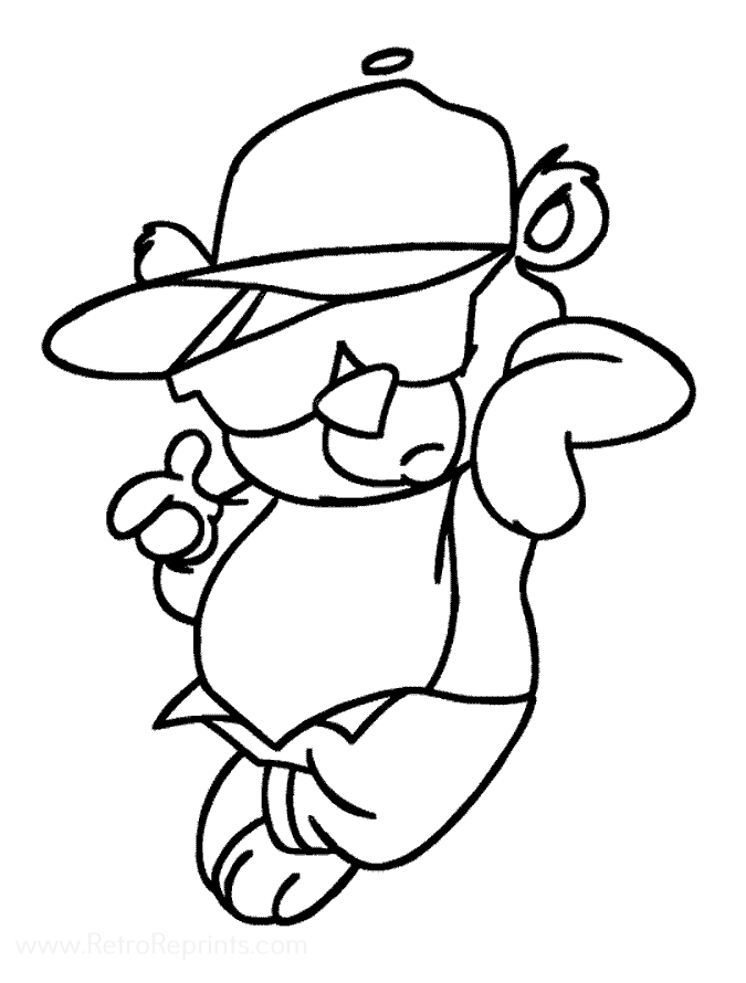 C-Bear
