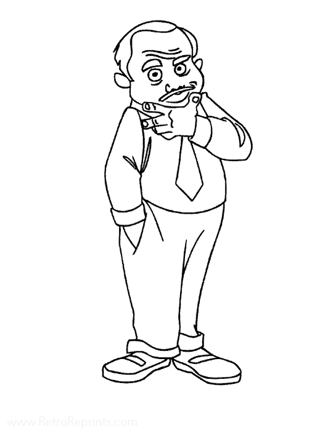 Dad