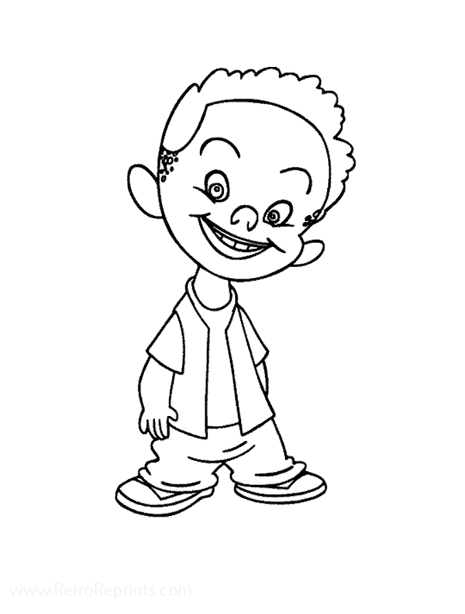 Jamal